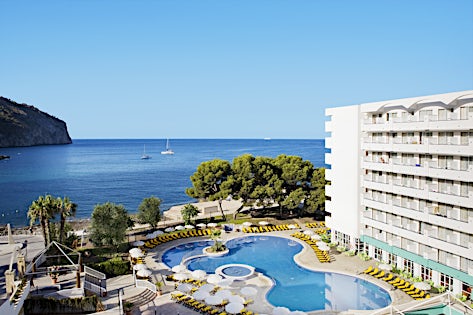 Gran Camp de Mar